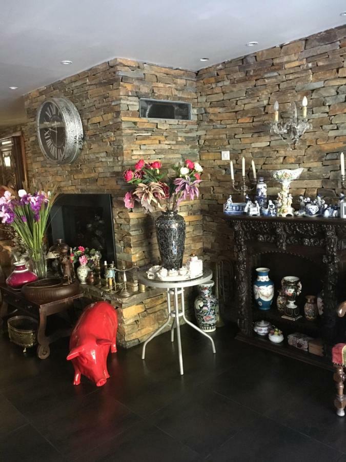 Bar B'rock