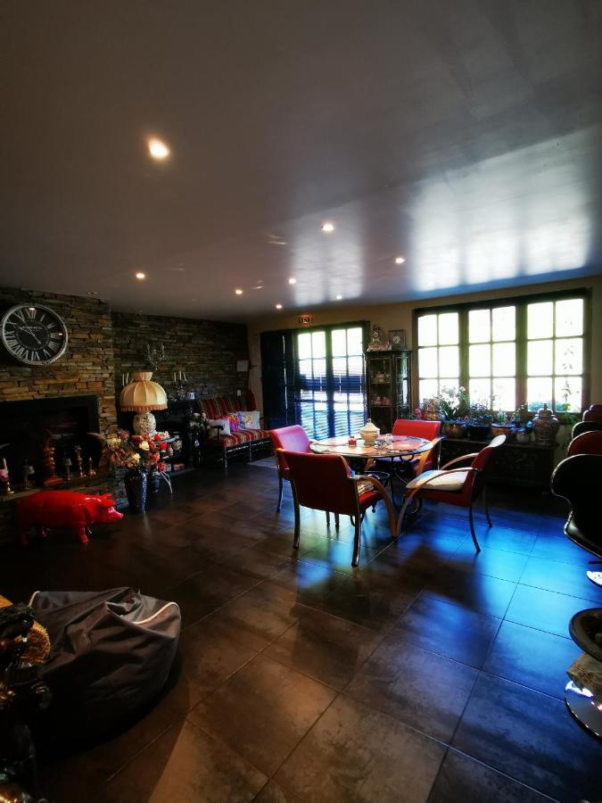 Bar B'rock Saint-Martin-sous-Vigouroux